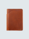 Premium Asli Leather Card Holder – Minimalist & Durable Wallet for Everyday Use