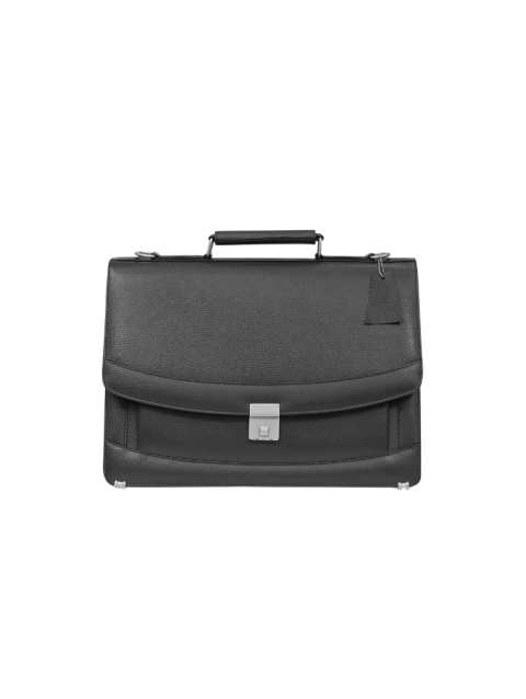 Asli Leather Office Bag