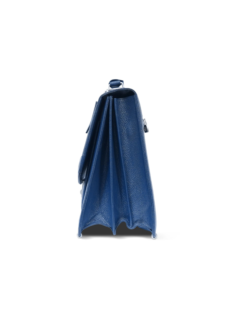 Asli Leather Office Bag - Image 6